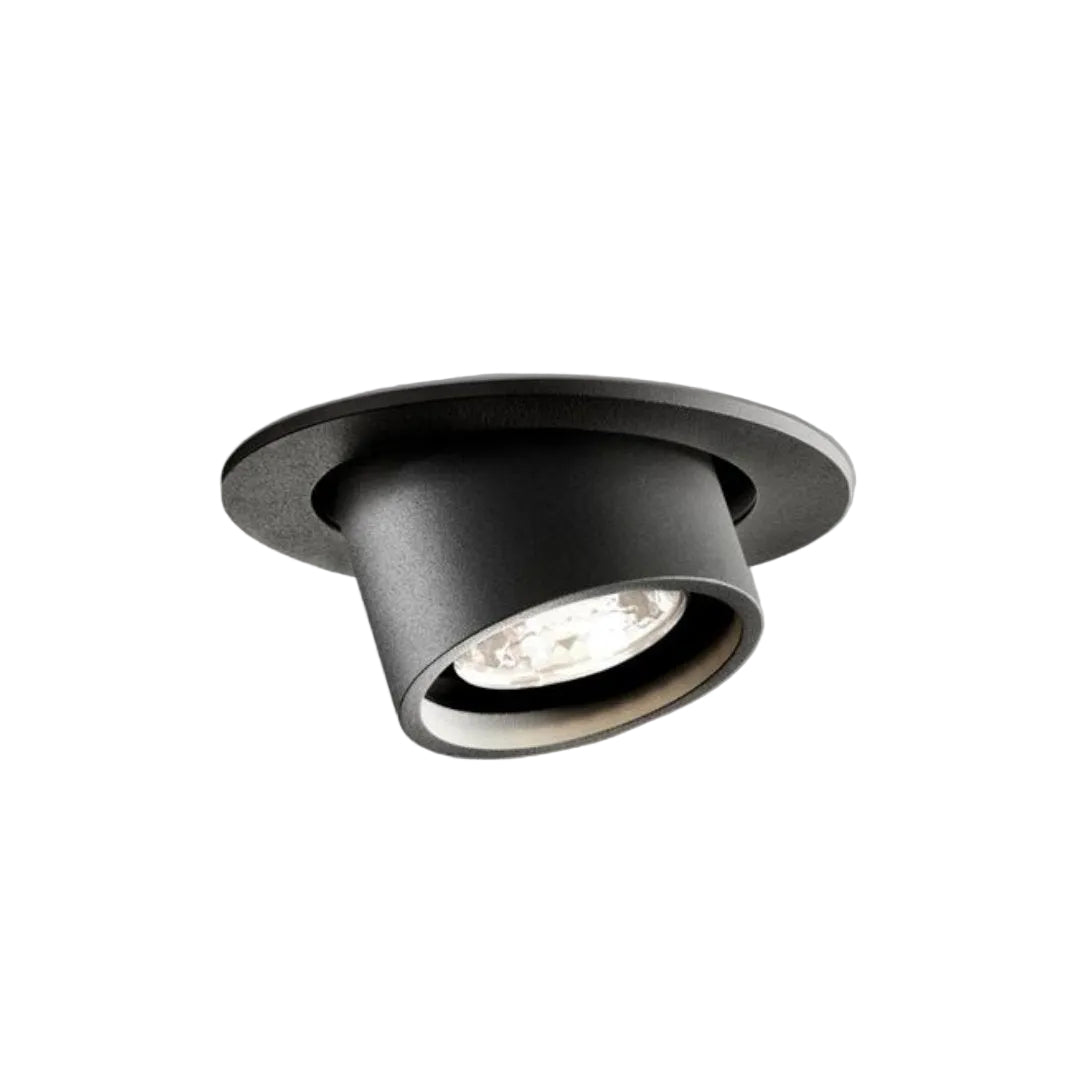 Angle Downlight Ø65 Switch Tune - Light Point