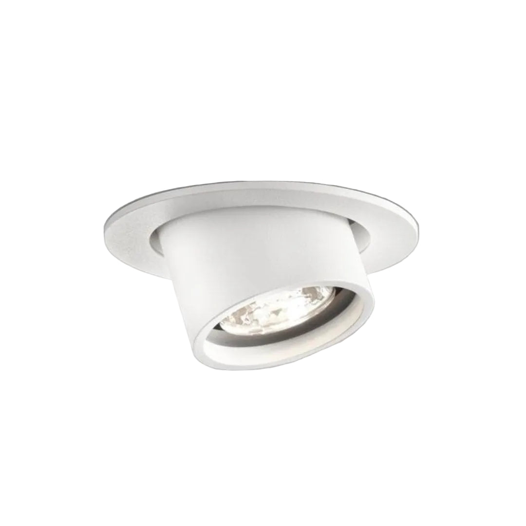 Angle Downlight Ø65 Switch Tune - Light Point