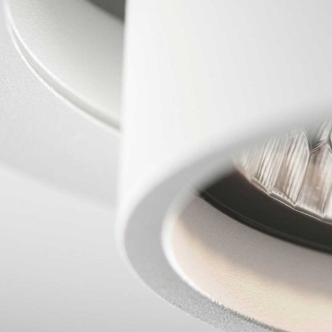 Angle Downlight Ø65 Switch Tune - Light Point