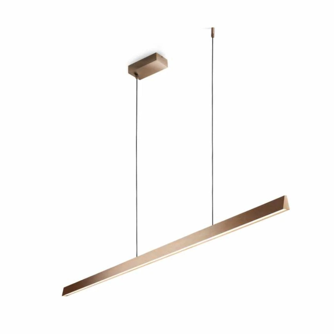 Edge Linear Pendel - Light Point