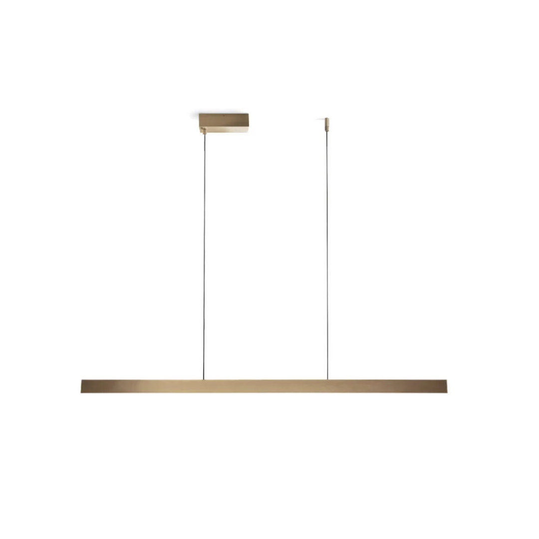 Edge Linear Pendel - Light Point