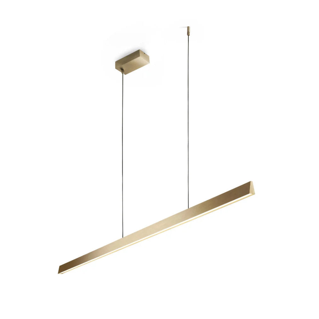Edge Linear Pendel - Light Point