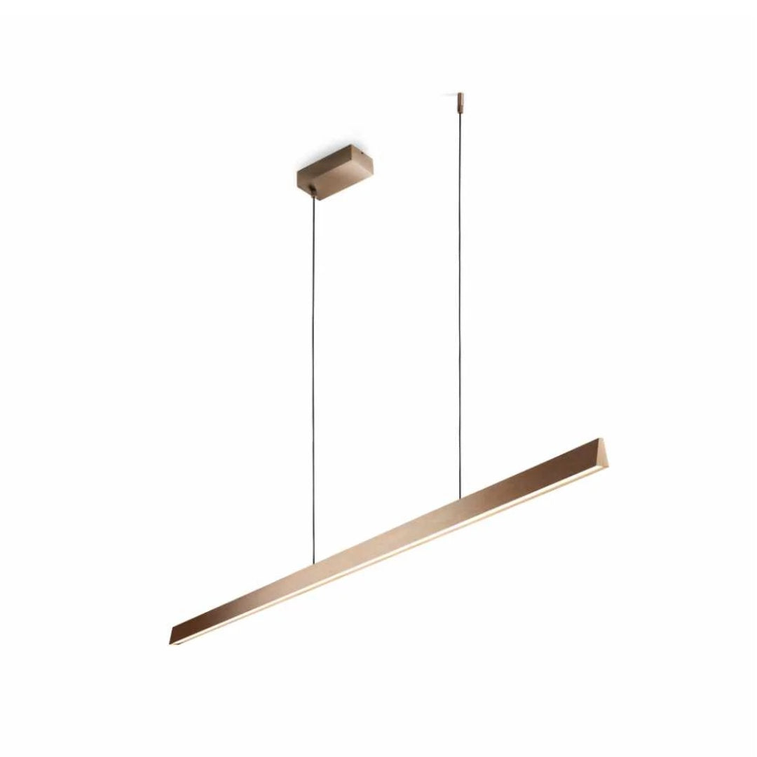 Edge Linear Pendel - Light Point
