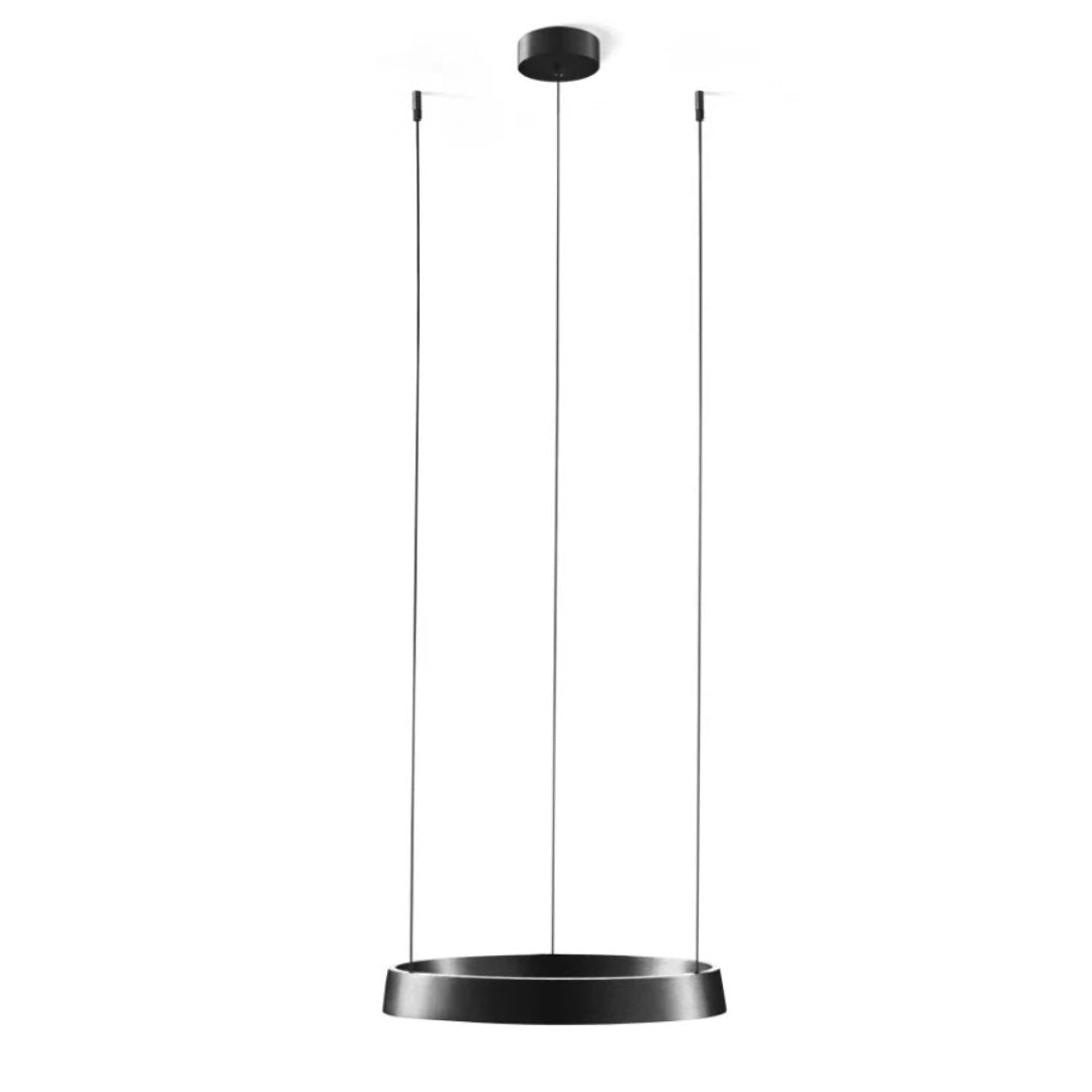 Edge Round Ø500 Switch Tune Pendel - Light Point