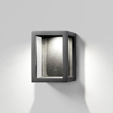 Lantern væglampe - Light Point