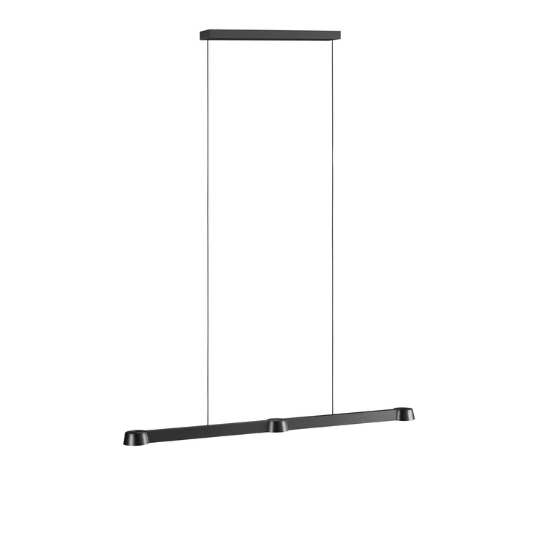 Optic Linear L1000 pendel - Carbon Black - Light Point