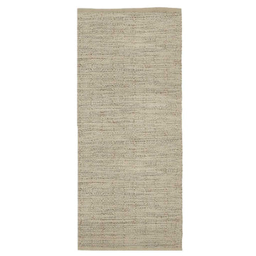 Bragi wool/Cotton Løber -  Liv Interior