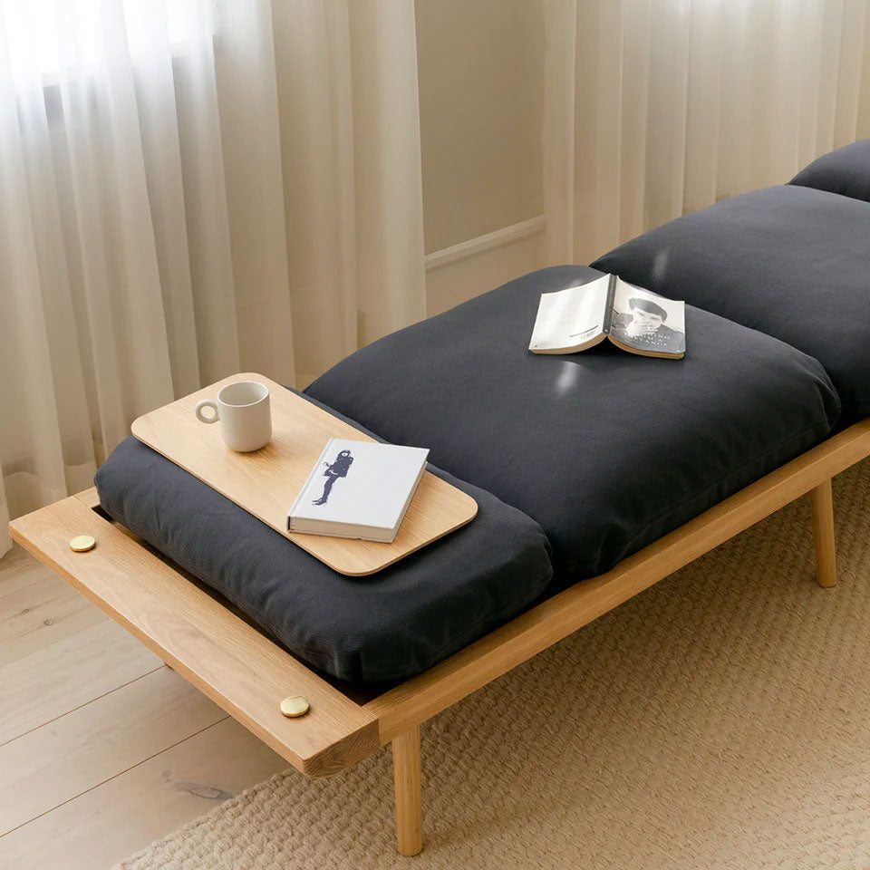 Lounge Around Daybed - Umage