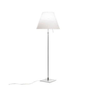 Costanza (Gulvlampe) - Luceplan