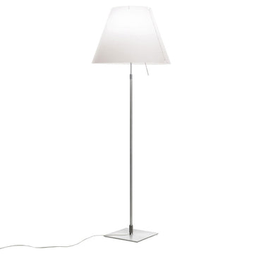 Costanza Gulvlampe - Grande - Luceplan