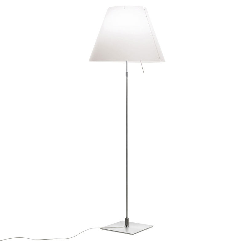 Costanza Gulvlampe - Grande - Luceplan