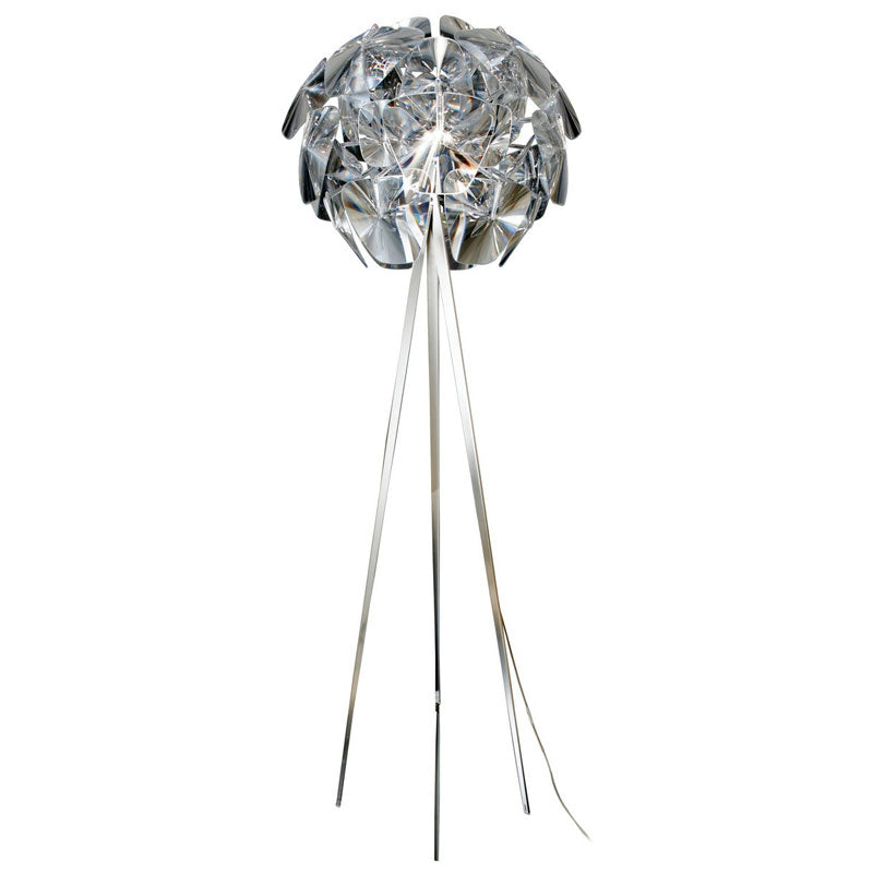 Hope D66/18td gulvlampe - Luceplan