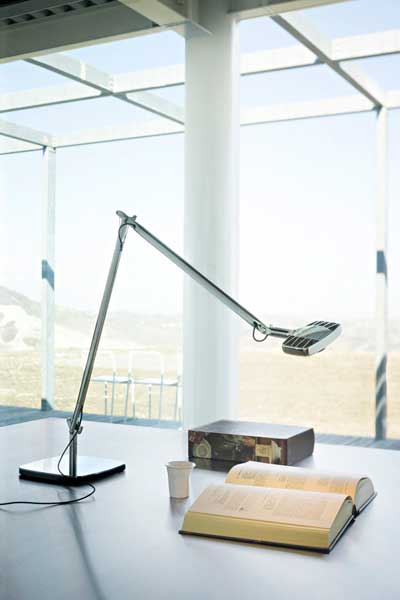 Otto Watt bordlampe - Luceplan