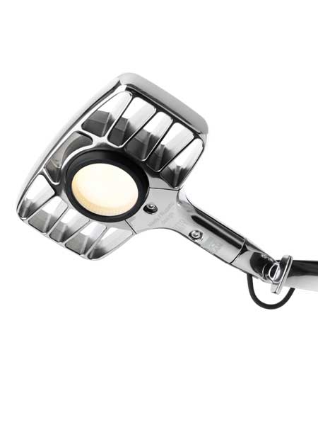 Otto Watt bordlampe - Luceplan