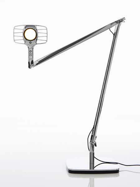 Otto Watt bordlampe - Luceplan