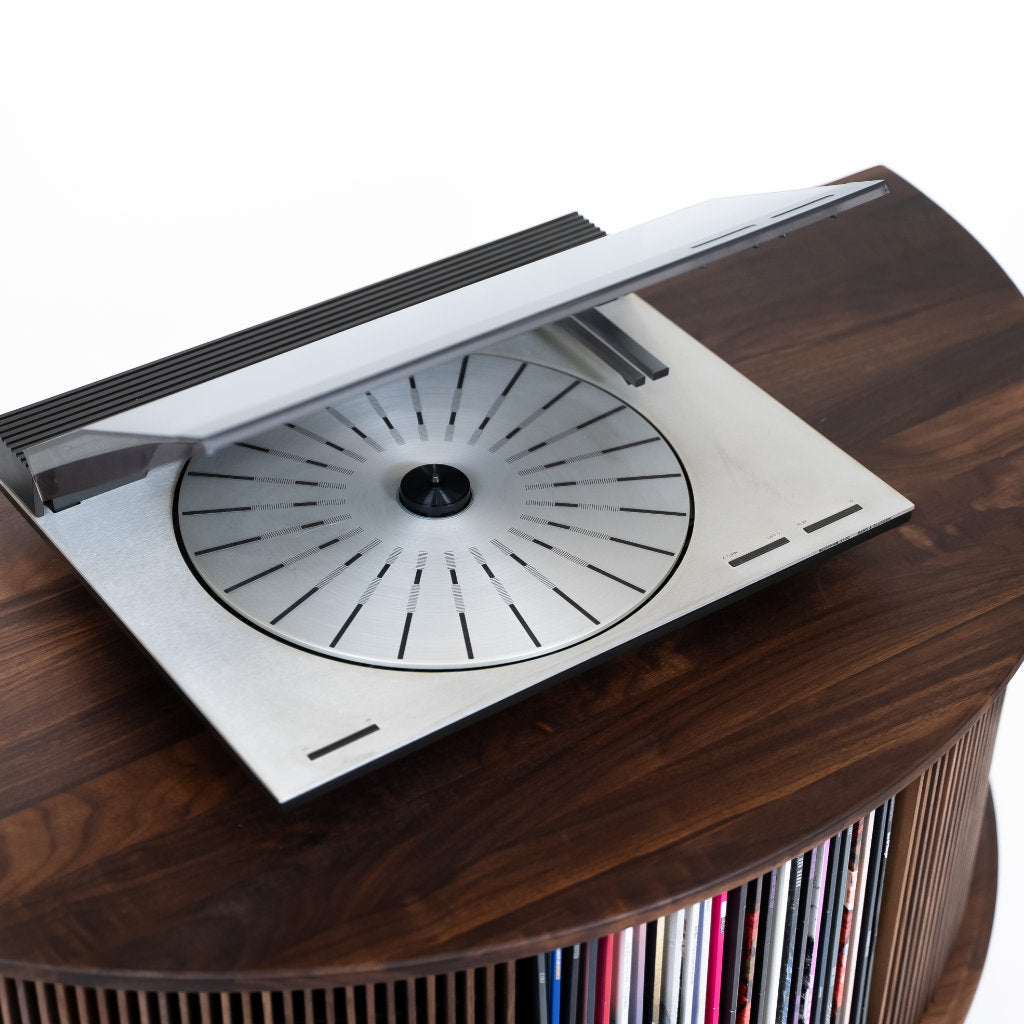  LUNA Vinyl møbel - Kristian Juul