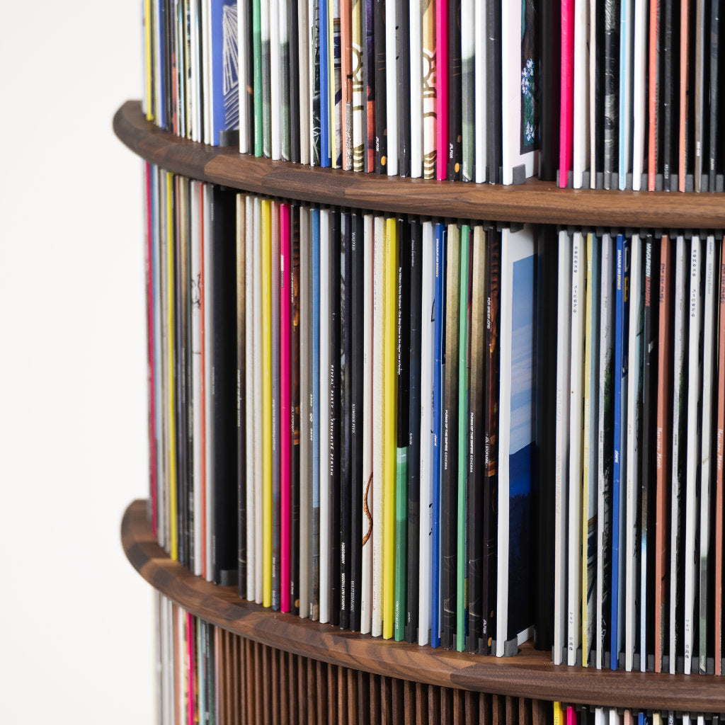  LUNA Vinyl møbel - Kristian Juul