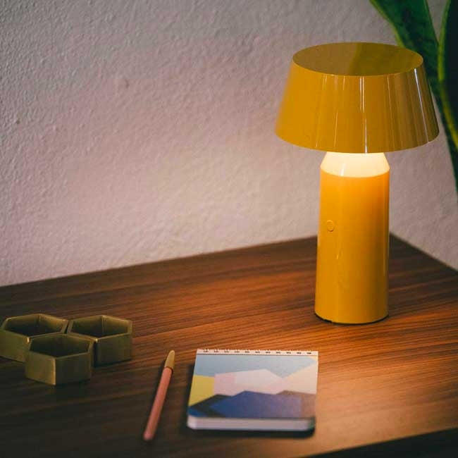 Bicoca bordlampe - Marset
