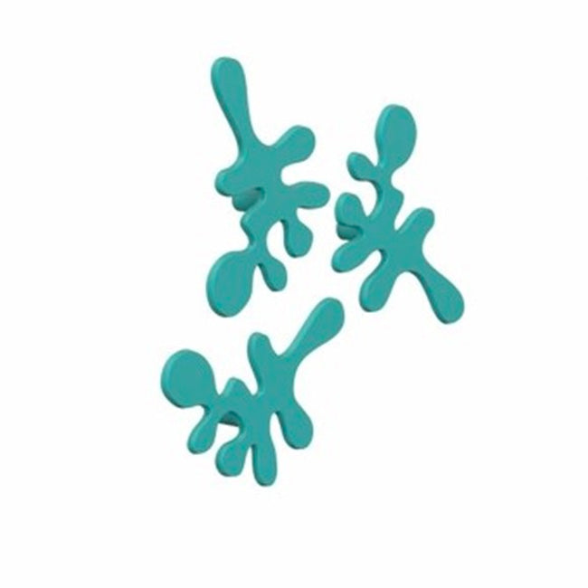 Mini camouflage sæt med tre - Frost