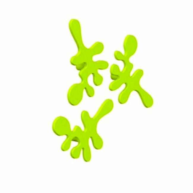 Mini camouflage sæt med tre - Frost