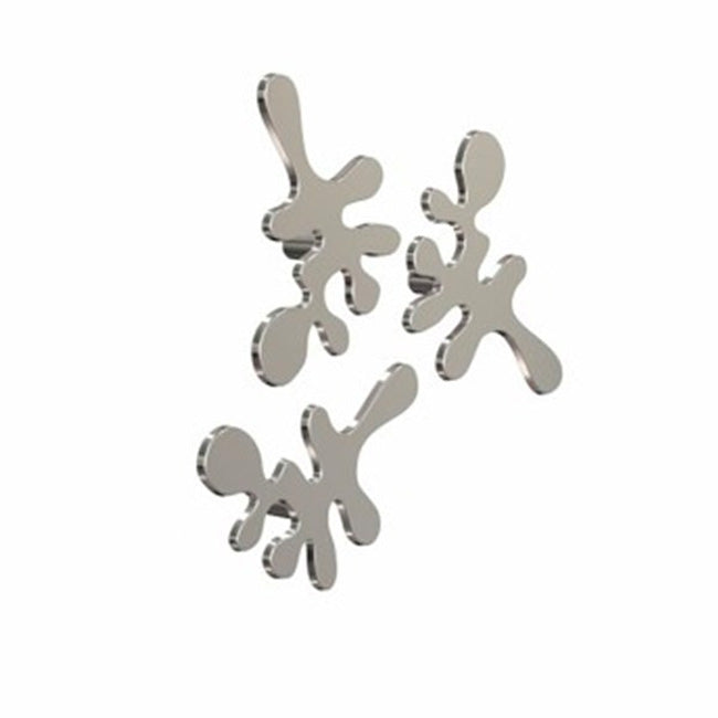 Mini camouflage sæt med tre - Frost