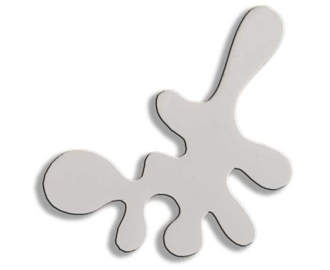 Mini camouflage - Frost