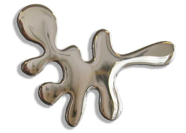 Mini camouflage - Frost