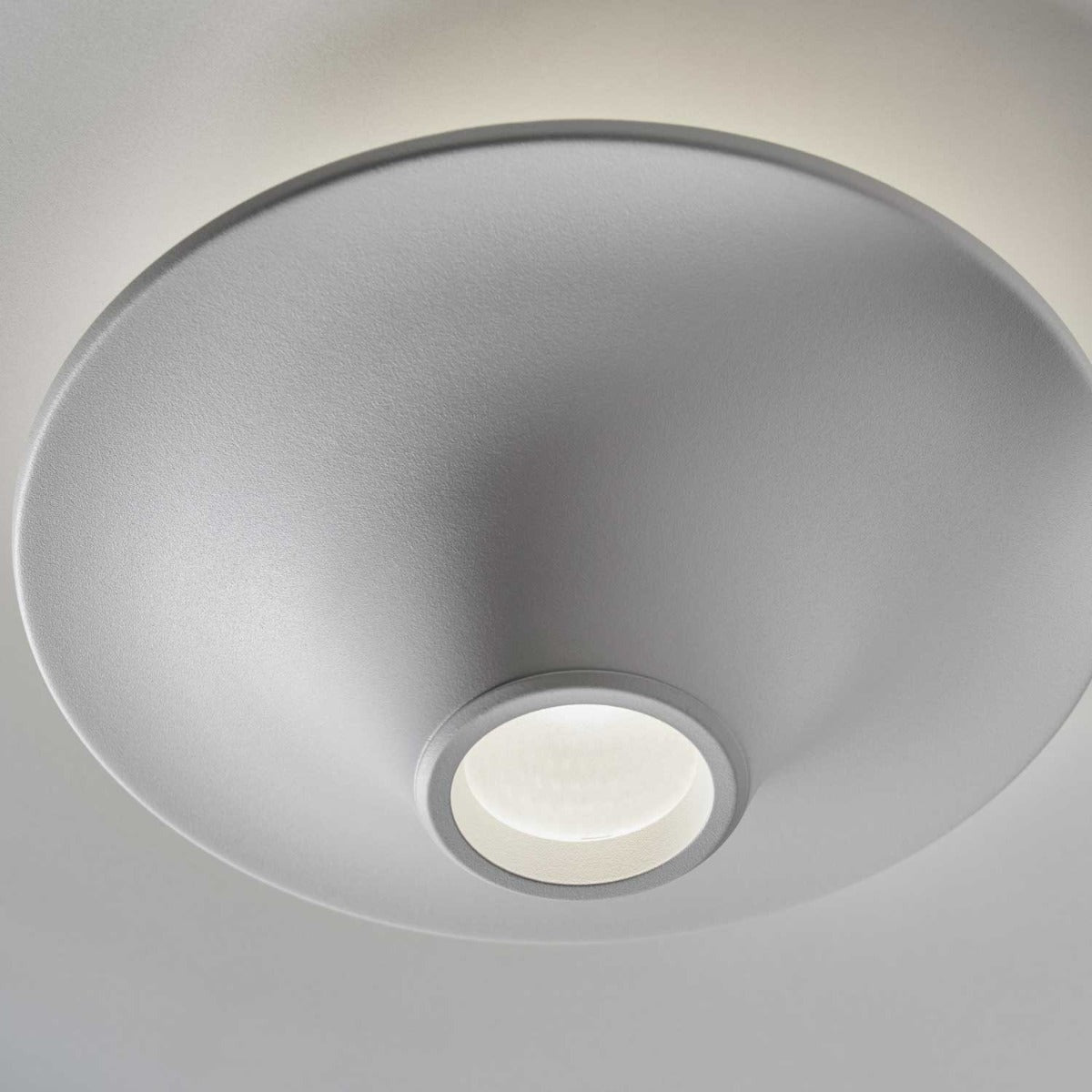 Moja 42 Pendel - Hvid - Loom Design