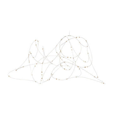 Flock of Light 21 pendel - Moooi
