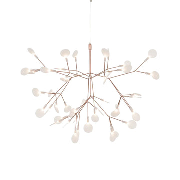 Heracleum III pendel -  Moooi