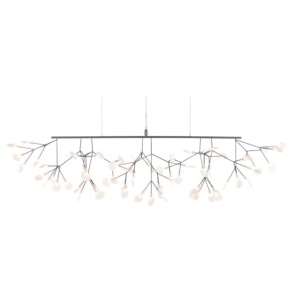 Heracleum III Linear pendel - Moooi