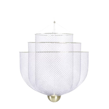 Meshmatics pendel - Moooi