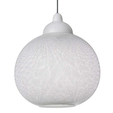 Non random ø71 (Hvid) - Moooi