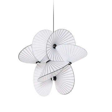 Serpentine Light 8 pendel - Moooi