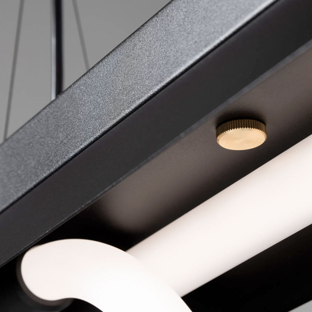 Tubelight 500 pendel - Moooi