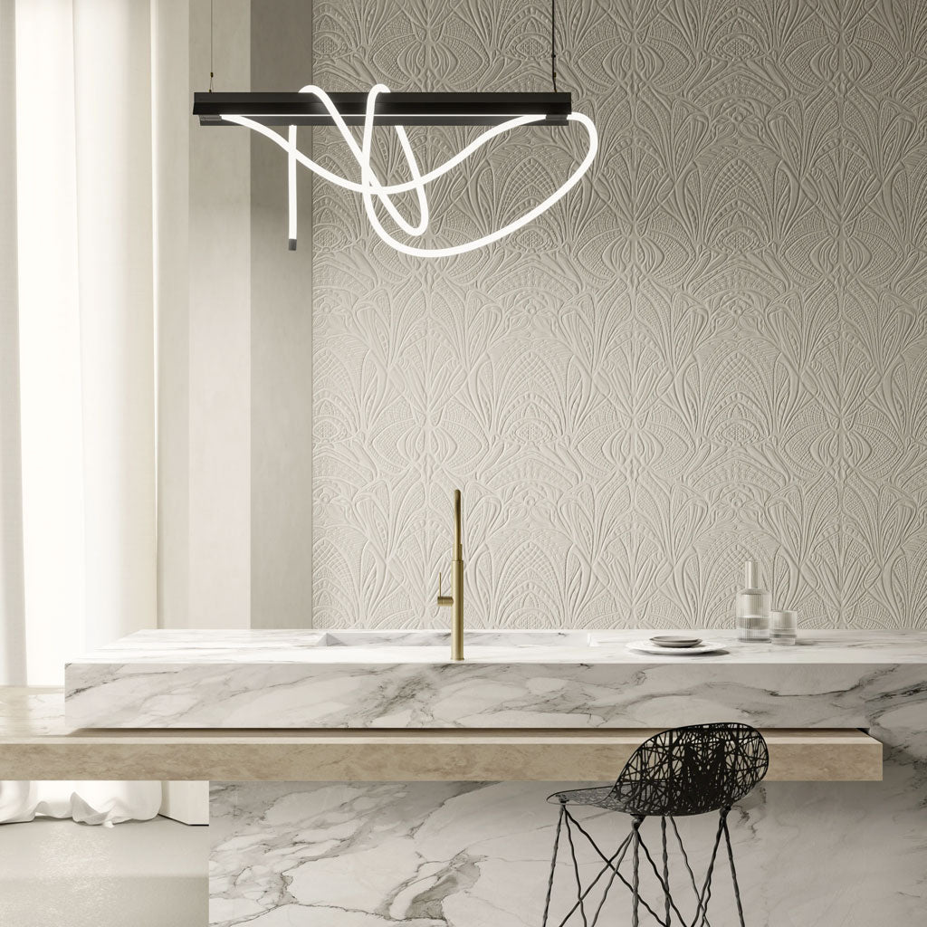 Tubelight 500 pendel - Moooi