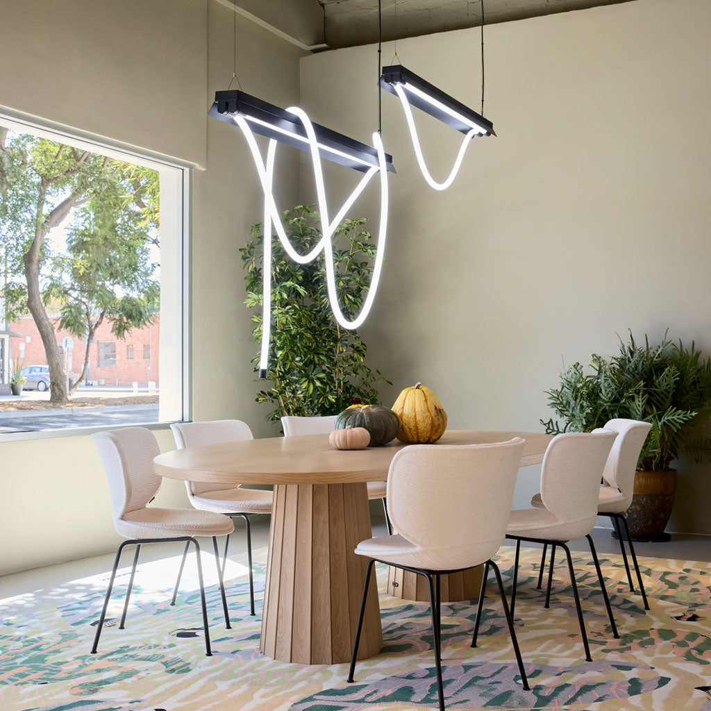 Tubelight 500 pendel - Moooi