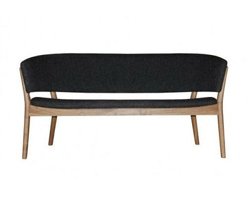 ND82 sofa (Stof) - Snedkergaarden