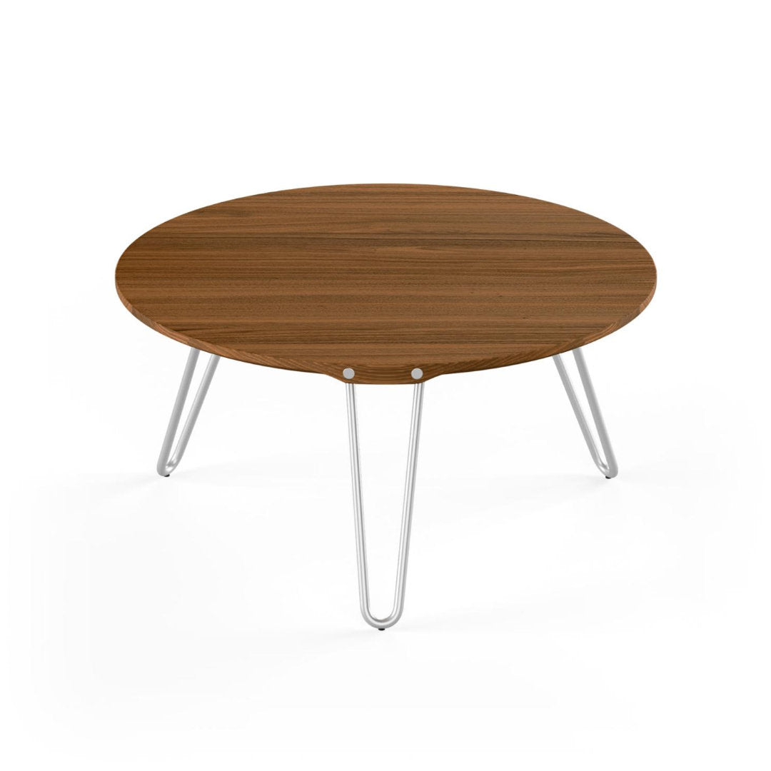 AK 1810 / AK 1850 sidebord. Massiv plade - Naver Collection
