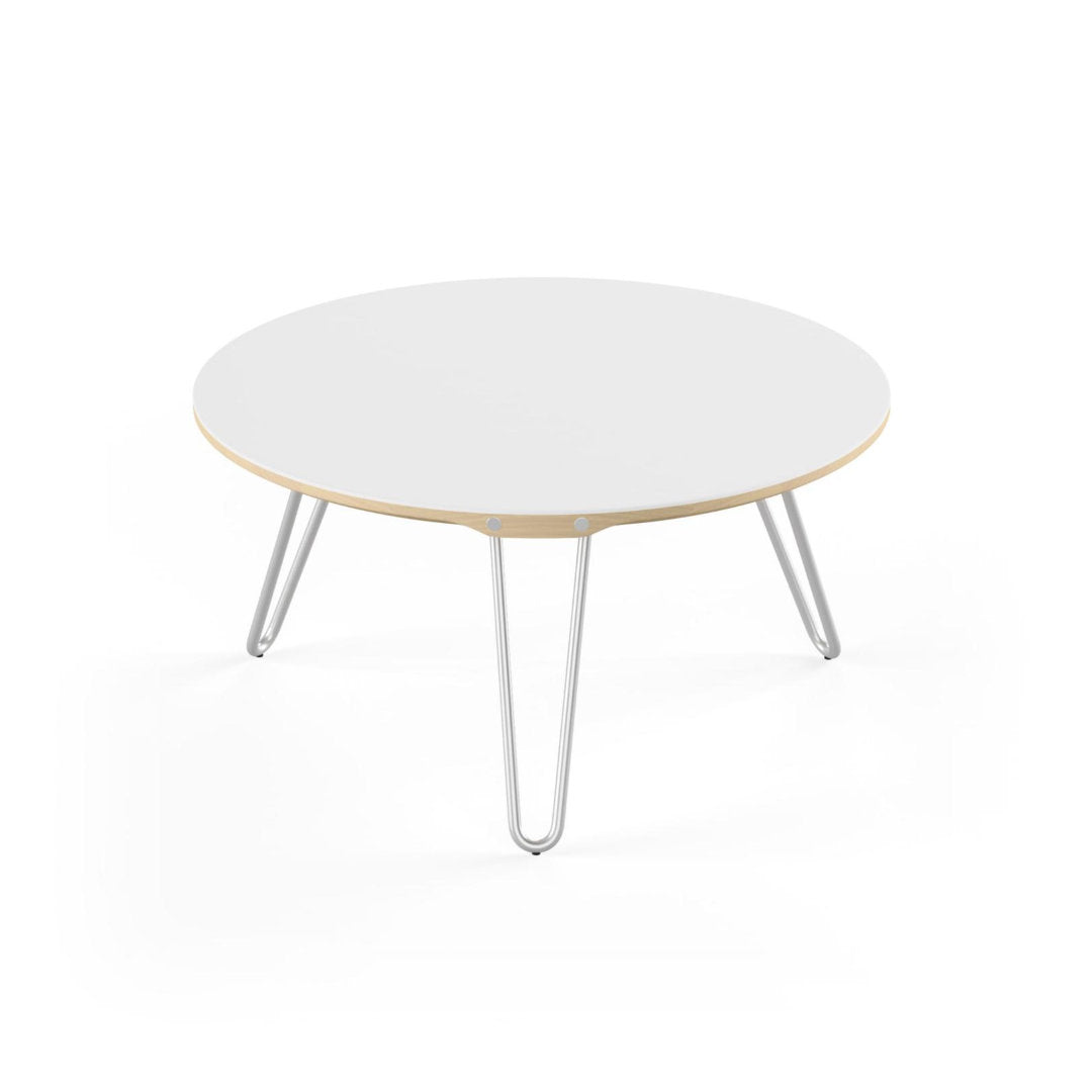 AK 1811 / AK 1851 sidebord. Corian plade - Naver Collection