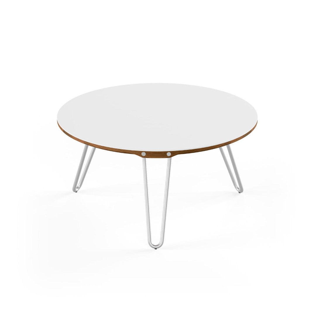 AK 1811 / AK 1851 sidebord. Corian plade - Naver Collection