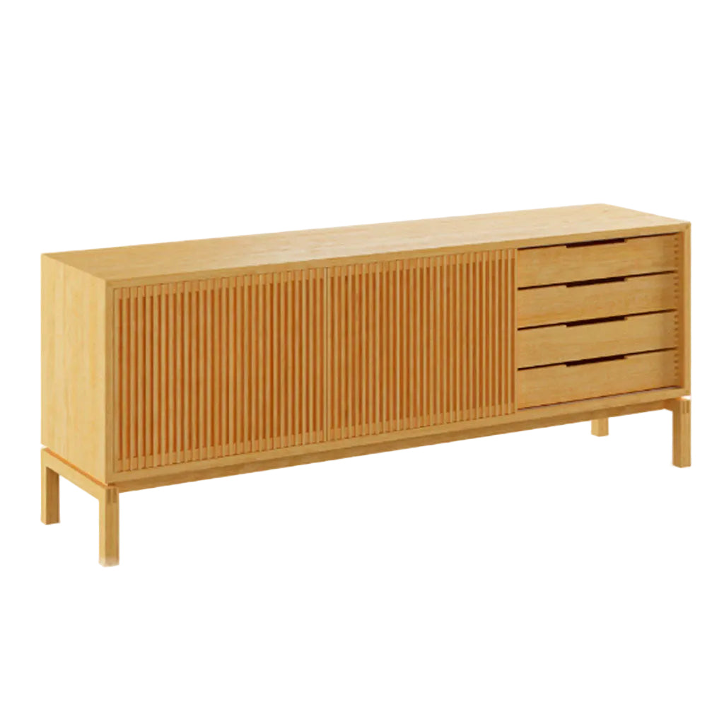 AK 2060 Ebbe Skænk - Naver Collection