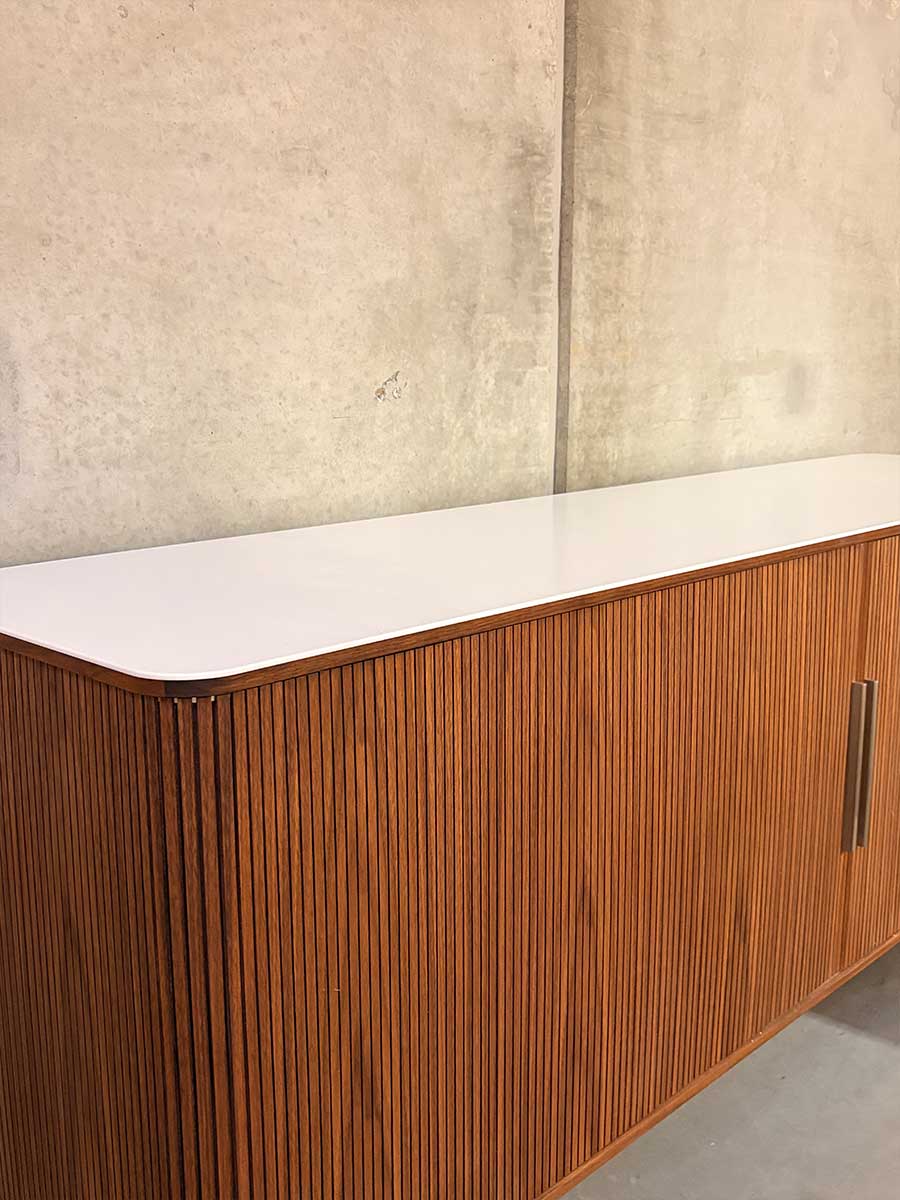 AK 2730 Skænk - Naver Collection - (UDSTILLINGSMODEL)