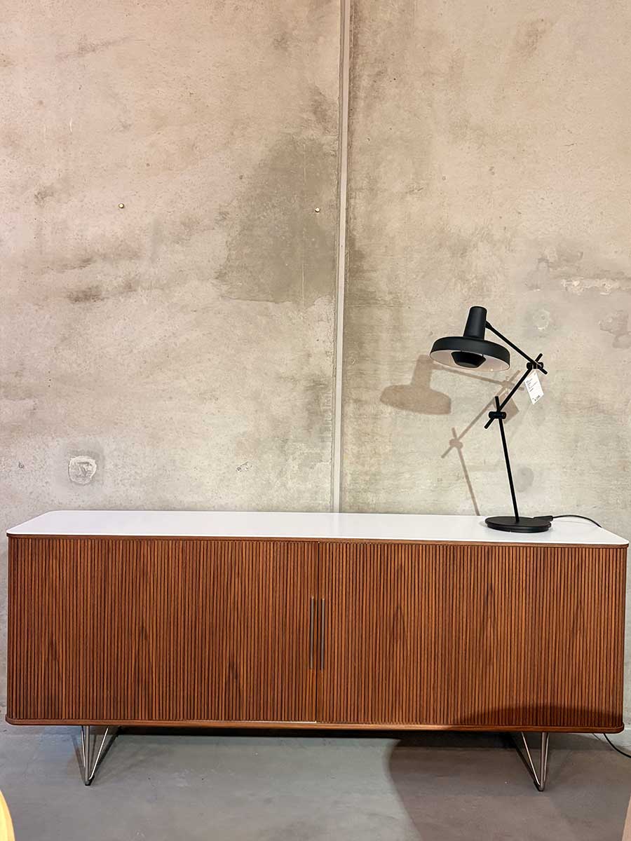 AK 2730 Skænk - Naver Collection - (UDSTILLINGSMODEL)