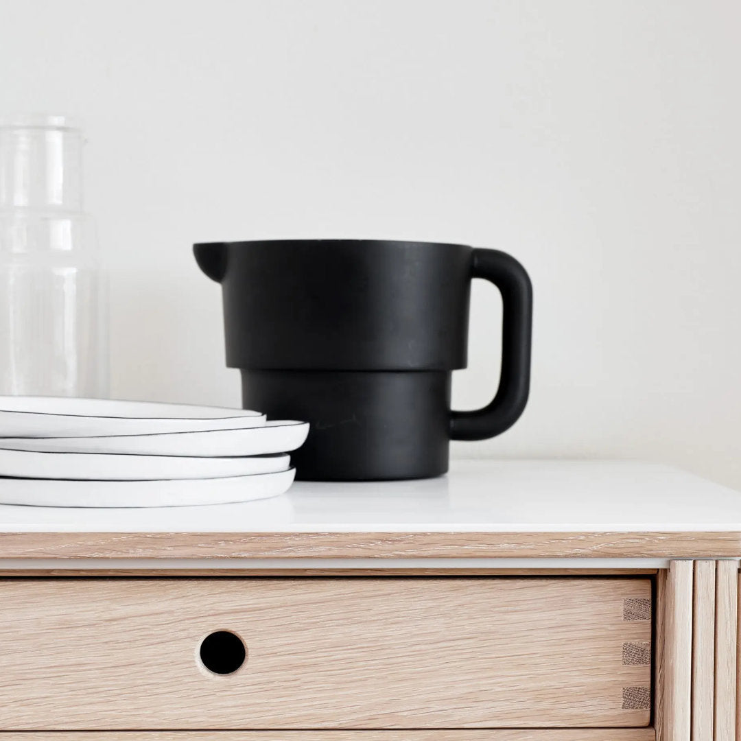 AK 2740 Skab - Naver Collection