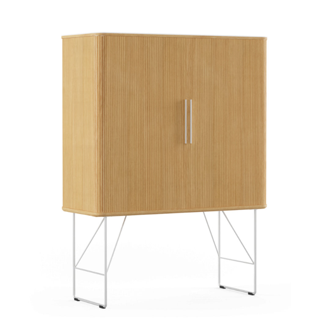 AK 2740 Skab - Naver Collection