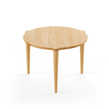 Orbit AK 550 sofabord (massiv) - Naver Collection