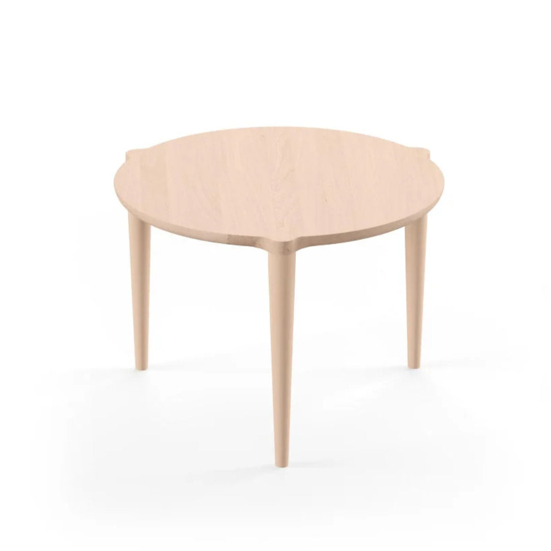 Orbit AK 550 sofabord (massiv) - Naver Collection