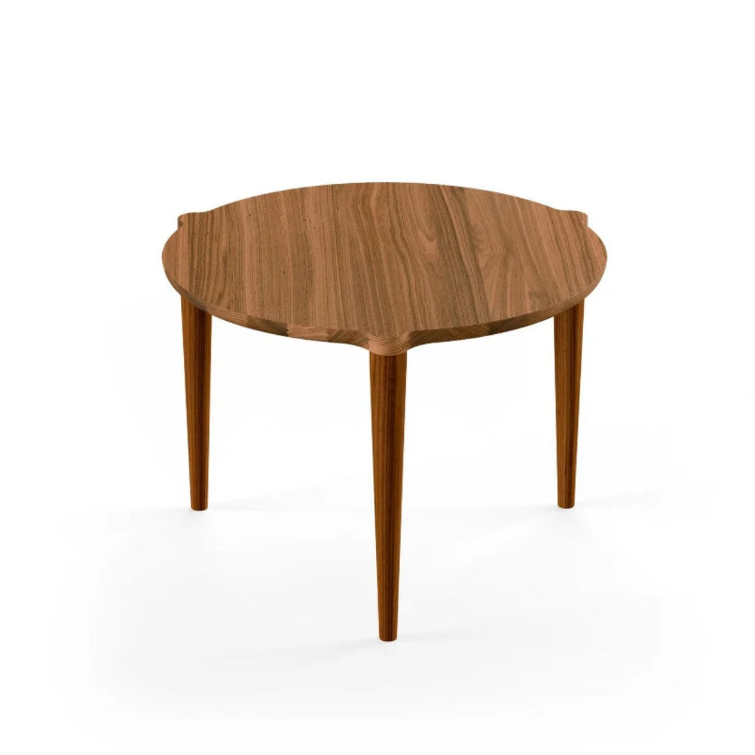 Orbit AK 550 sofabord (massiv) - Naver Collection
