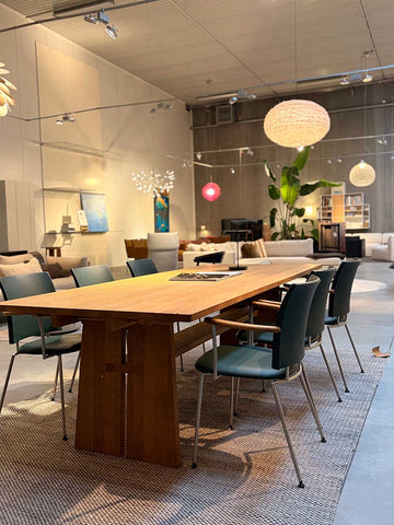 GM 3060 Spisebord - Naver Collection